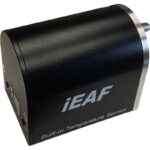 iOptron iEAF Electronic Automatic Focuser (1) iOptron iEAF elektronische automatische focuser met temperatuursensor en USB aansluiting voor fijnregeling