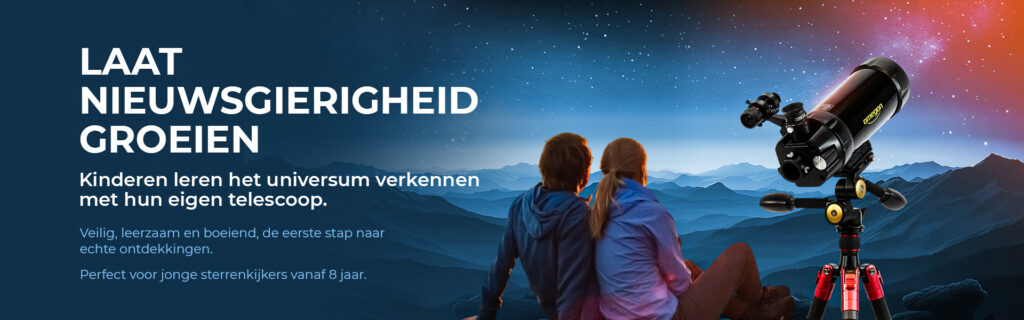 telescoopnl banner Telescoop.nl - Alles voor sterrenkijken & natuurwaarneming
