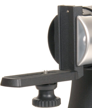 Sky-Watcher Star Adventurer L-houder met 45 mm Dovetail en Declinatie-as