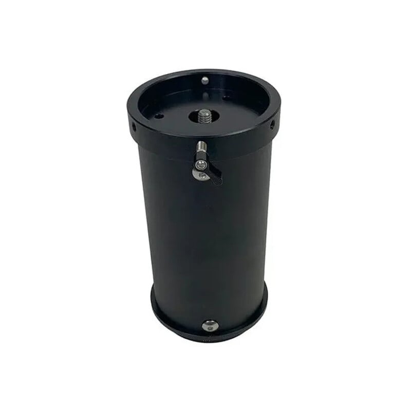 Skywatcher 180mm WAVE zuilverlenging productfoto van de zuilverlenging.