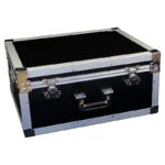 Skywatcher AP 100 550 ESPRIT-100ED Apochromatische Refractor Professional OTA (1) Skywatcher AP 100/550 stevige gevoerde aluminium transportkoffer voor Esprit-100ED tubus en accessoires.