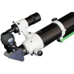 Skywatcher AP 100 900 ED Apochromatische Refractor EvoStar DS Pro OTA (1)