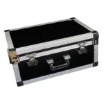 Skywatcher AP 80 400 ESPRIT-80ED Apochromatische Refractor Professional OTA (1) Skywatcher AP 80/400 stevige gevoerde aluminium transportkoffer voor Esprit-80ED tubus en accessoires.