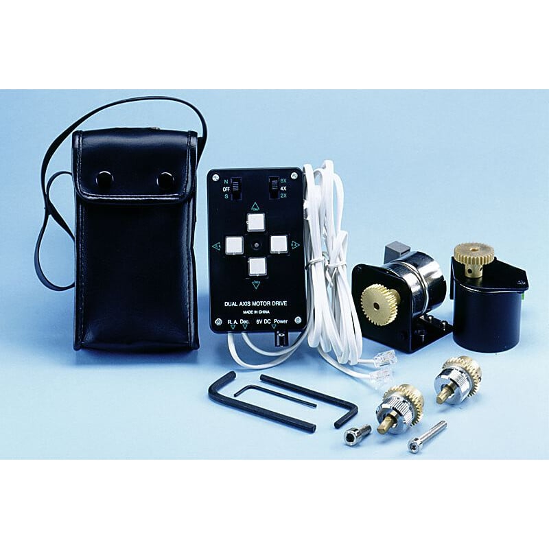 Sky-Watcher RA en DEC Motorset voor EQ-5