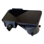 Skywatcher-Smartphoto Skywatchers Smartphoto vlakke smartphoneplaat met geïntegreerde oculairadapter voor montage van een smartphone op een telescoop.