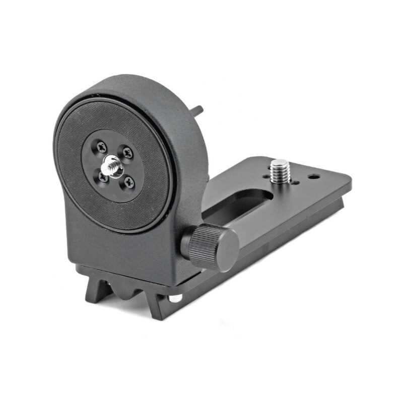 Sky-Watcher Star Adventurer L-houder met 45 mm Dovetail en Declinatie-as