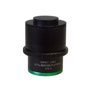 Skywatchers Flattener 120 0,77x Esprit