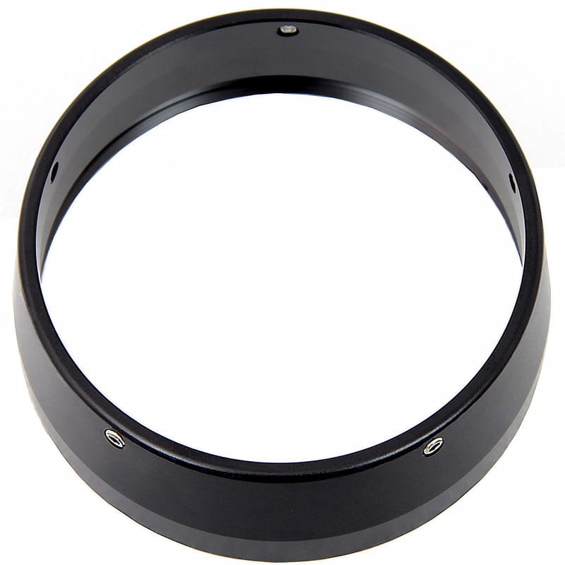 Omegon SCT-Adapter Bundel: 82,5 mm naar 50,8 mm (C11 naar C8)