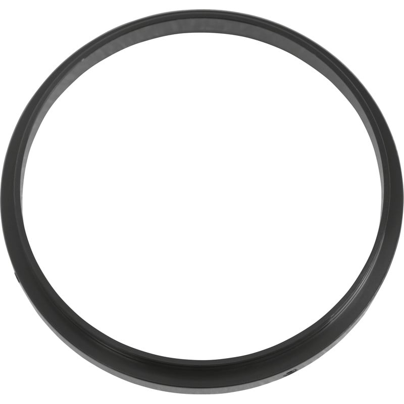Omegon Adapterbundel: 80 mm Adapter inclusief Montageplaat