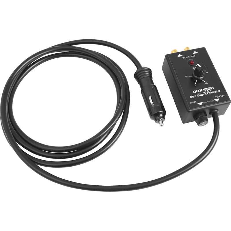 Omegon Controller voor Dauwlinten