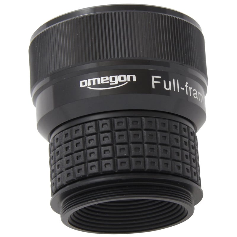 Omegon Dslr Camera Adapter 1 Omegon DSLR Camera Adapter 6 Omegon DSLR Camera Adapter close-up of optical element visible from eyepiece side