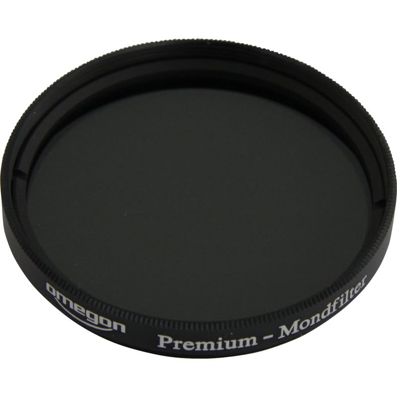 Omegon Maanfilter 25% Transmissie (2 inch)