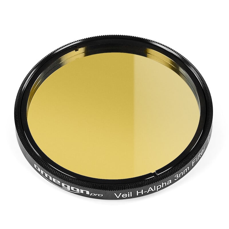 Omegon H-Alpha Filters Pro Veil 3nm (2 inch)