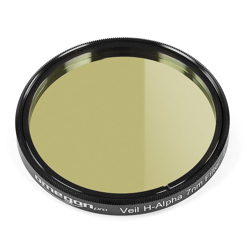 Omegon H-Alpha Pro Veil Filter 7nm (2 inch)