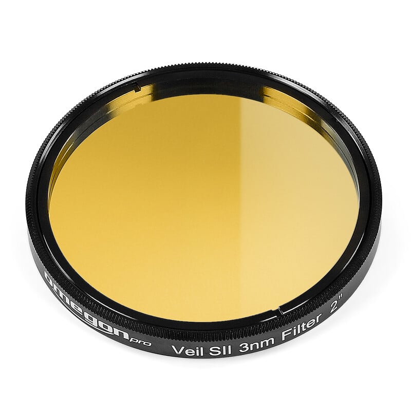 Omegon Pro Veil SII Filter 3nm (2 inch)