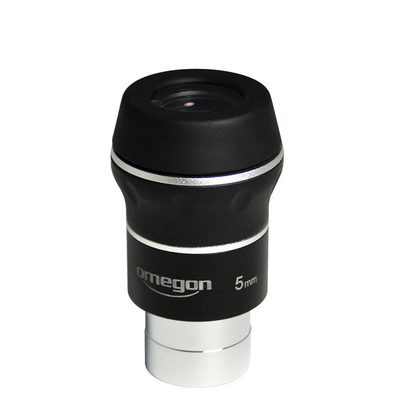 Omegon 5mm Oculair Flatfield ED (1,25 inch)