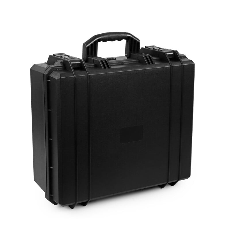Omegon Hard Case for 70mm-Bino Brightsky
