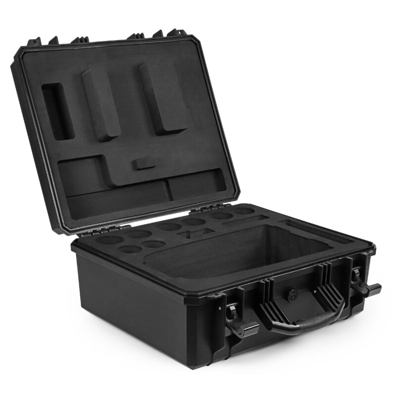 Omegon Hard Case for 82mm-Bino Brightsky