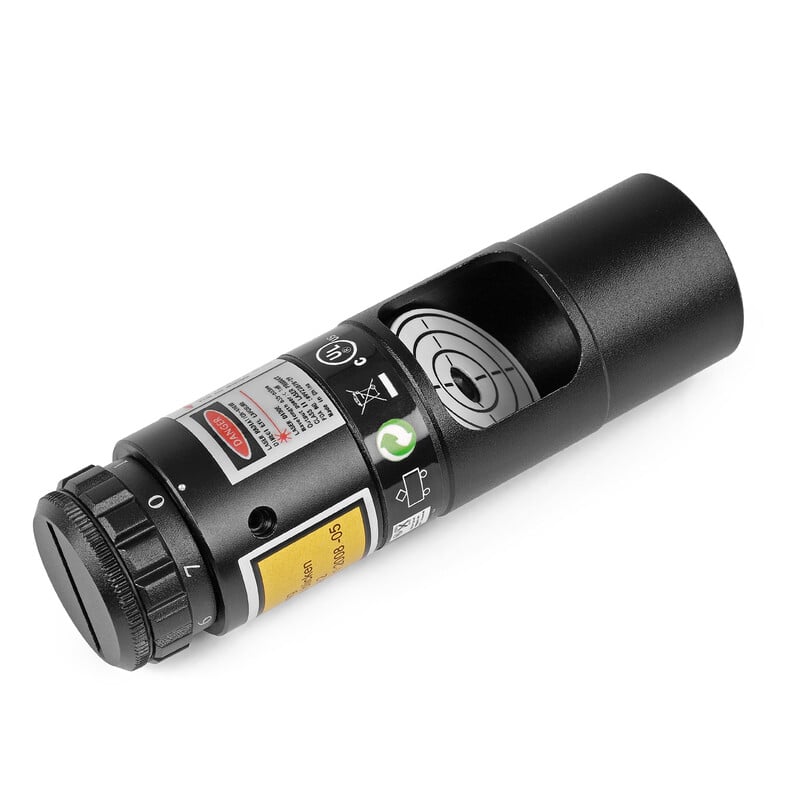 Omegon Laser-collimator Newton 1,25" Rev. B