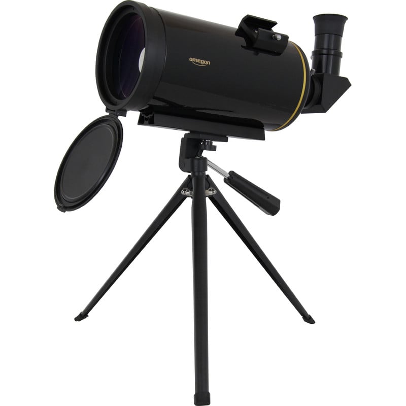 Omegon Maksutov telescoop MightyMak 90 3 Telescoop.nl - Alles voor sterrenkijken & natuurwaarneming