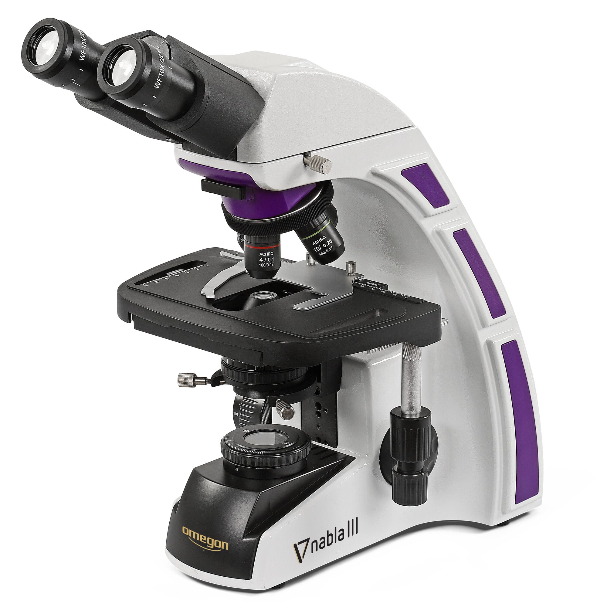 Omegon Nabla III Microscoop Bino