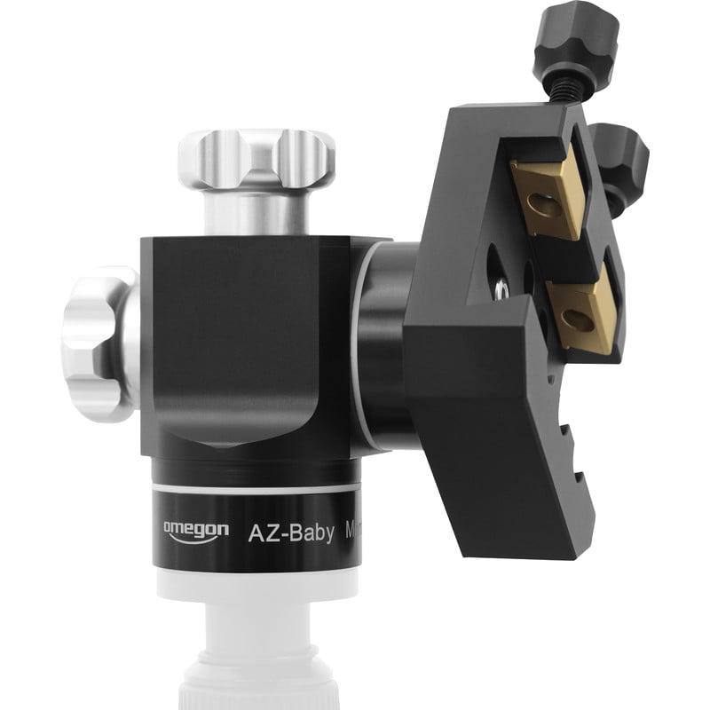 Omegon AZ-Baby Montering