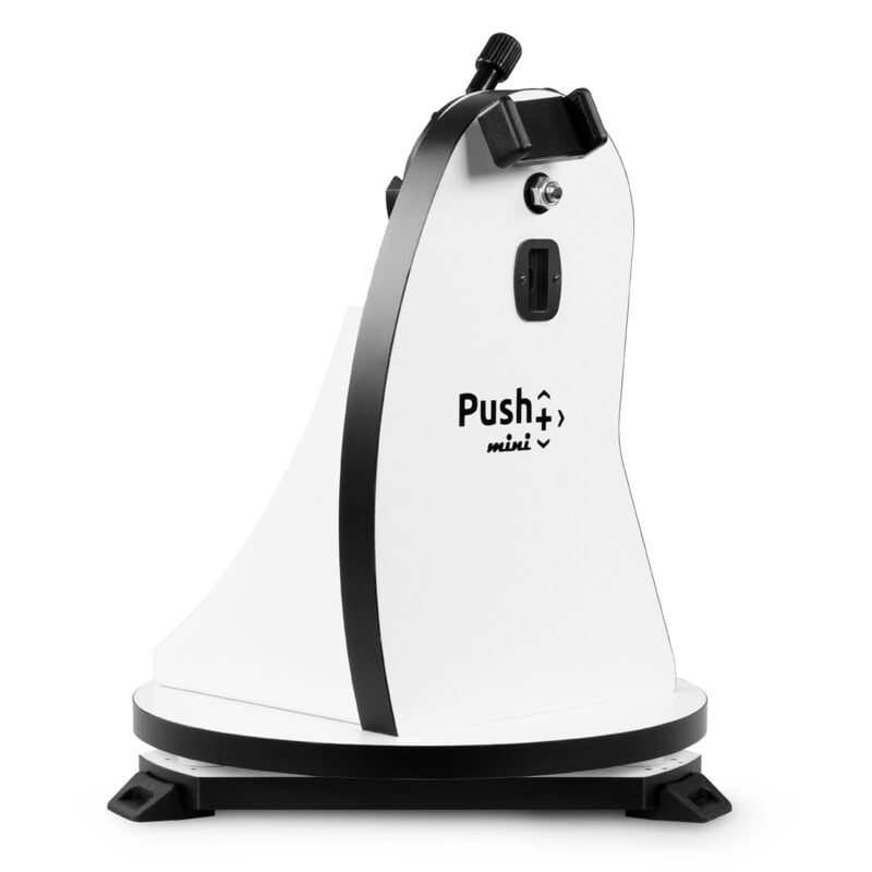 Omegon Push+ Mini Montering