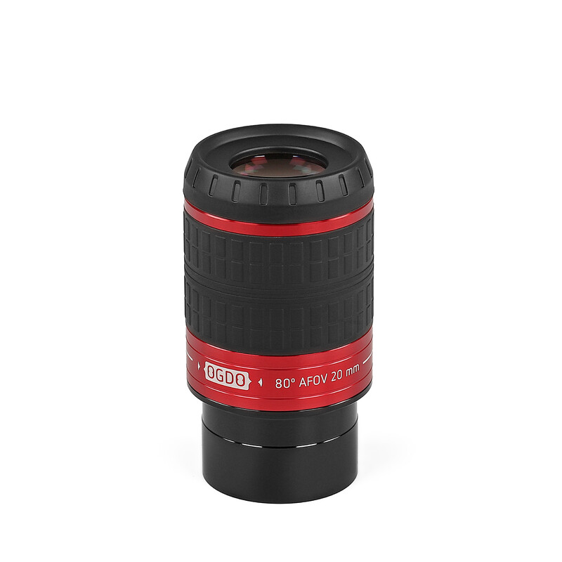 Omegon 20mm Oculair OGDO 80°