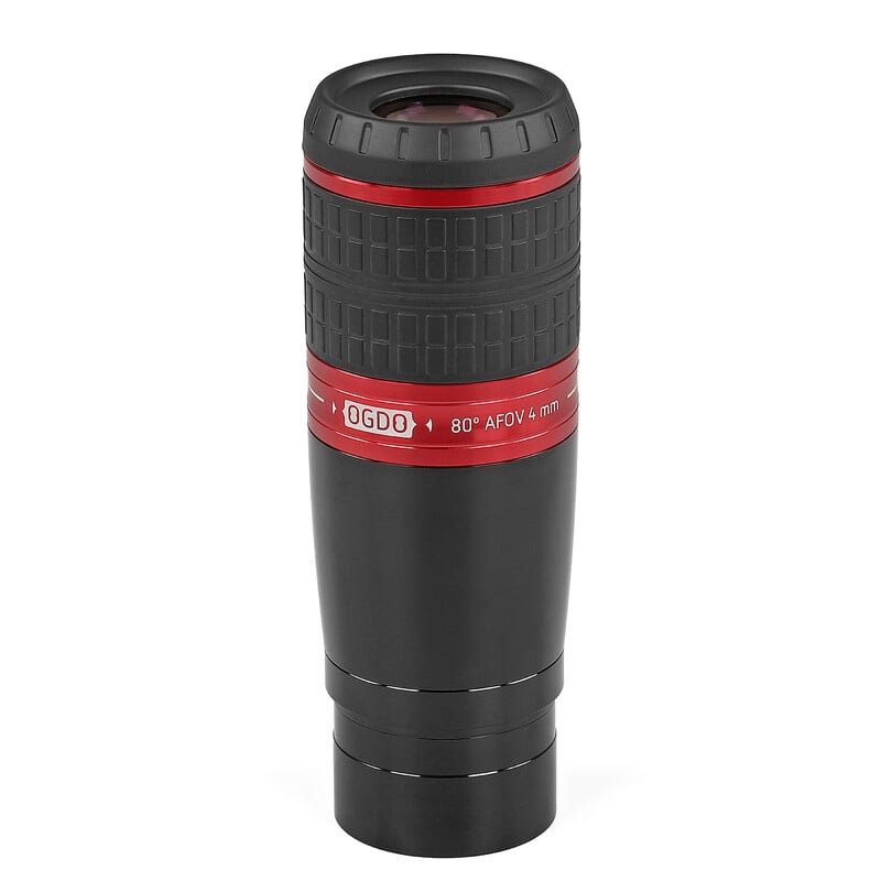 Omegon 4mm Oculair 80° OGDO