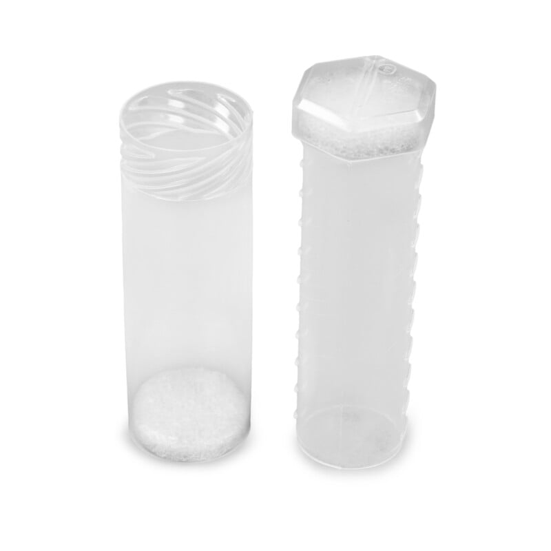 Omegon Eyepiece Holder Transport Holder 30 mm (Length 120 mm - 200 mm)