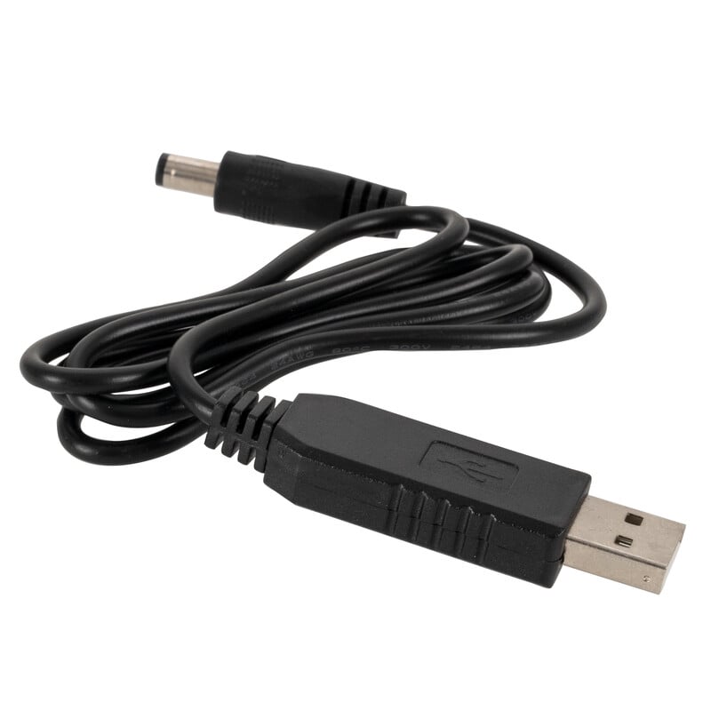 Omegon Converter Cable 5 - 12 V