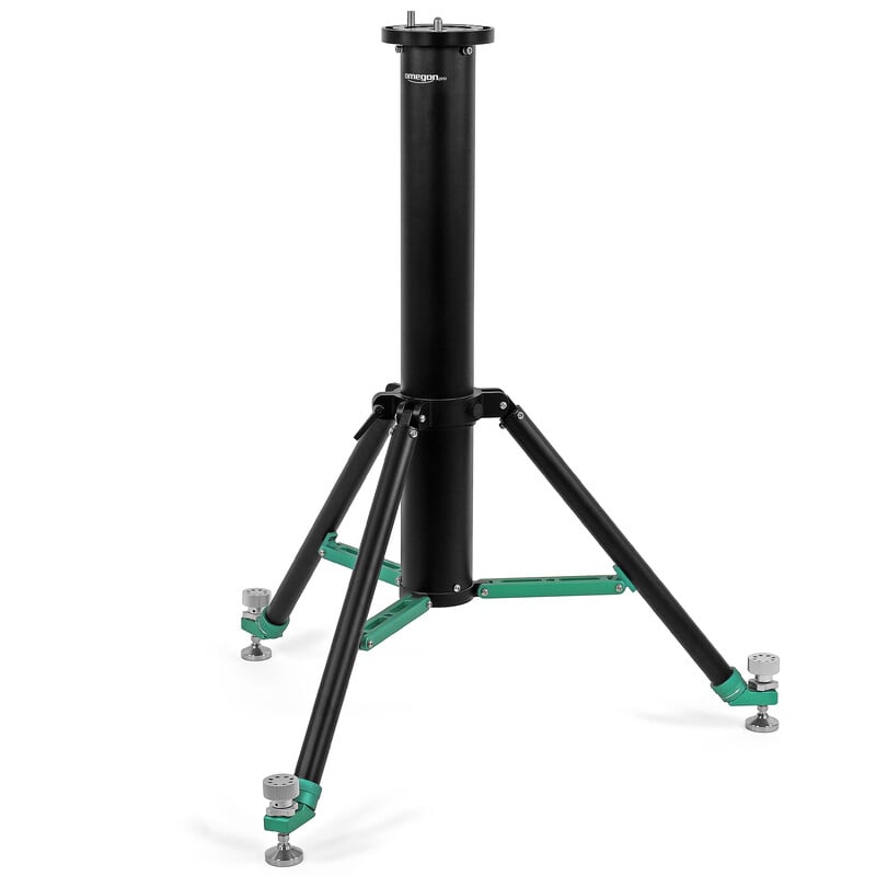 Omegon Pier Extension for iOptron Mounts