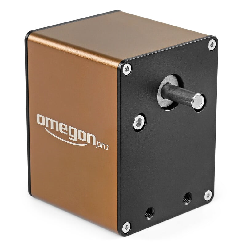 Omegon Pro Estia Focus Motor