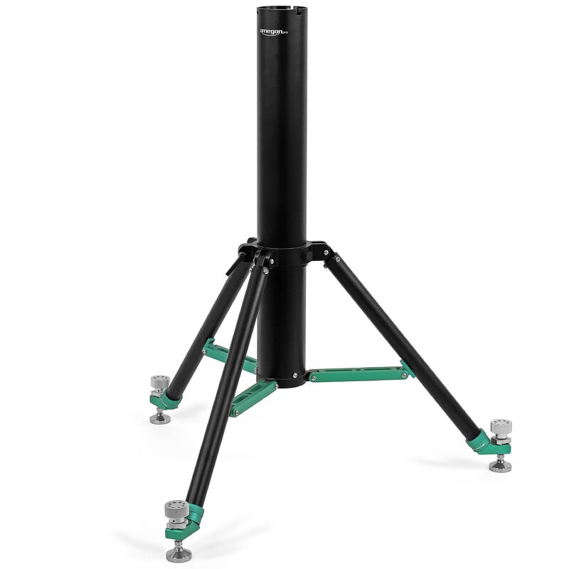 Omegon Pro Pier Extension for Mounts and Binoculars