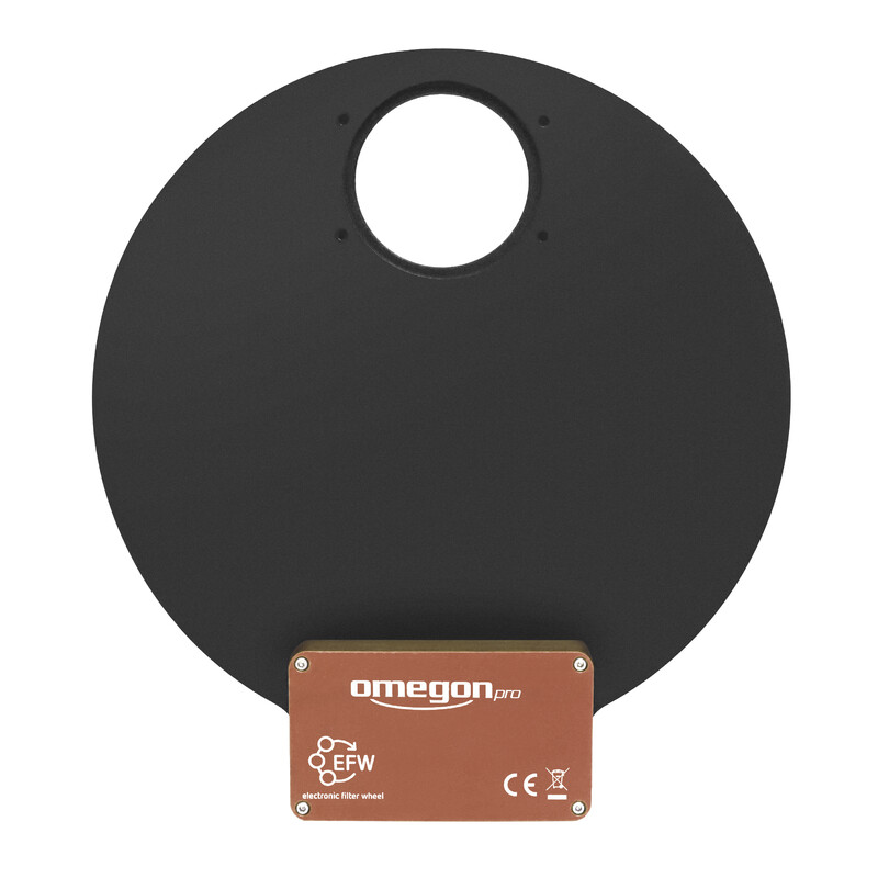 Omegon Pro EFW-L 7x2'' Filterwiel