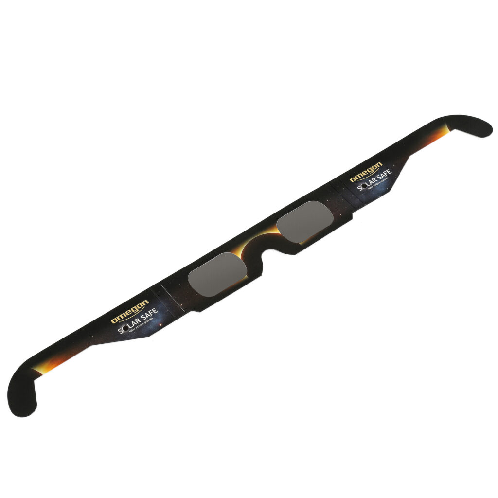 Omegon solar eclipse sunglasses 2 Omegon Solar Safe solar eclipse sunglasses 3 Omegon sunglasses for solar eclipses
