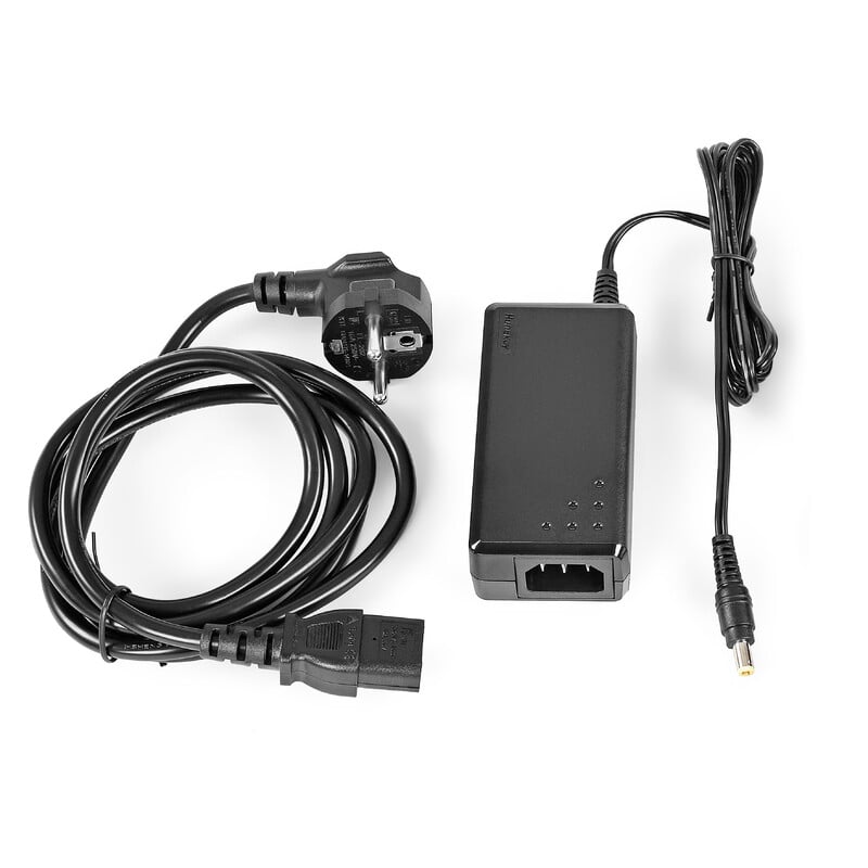 Omegon Camera Stroomvoorziening Power Supply 12V/3A