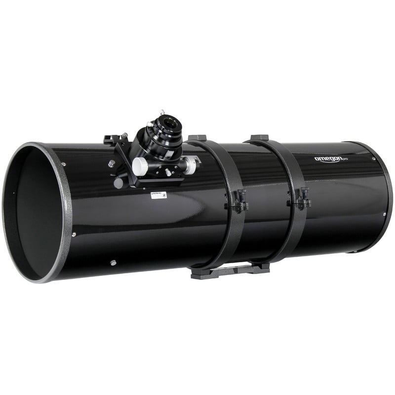 Omegon 254/1016 Pro Astrograph OTA