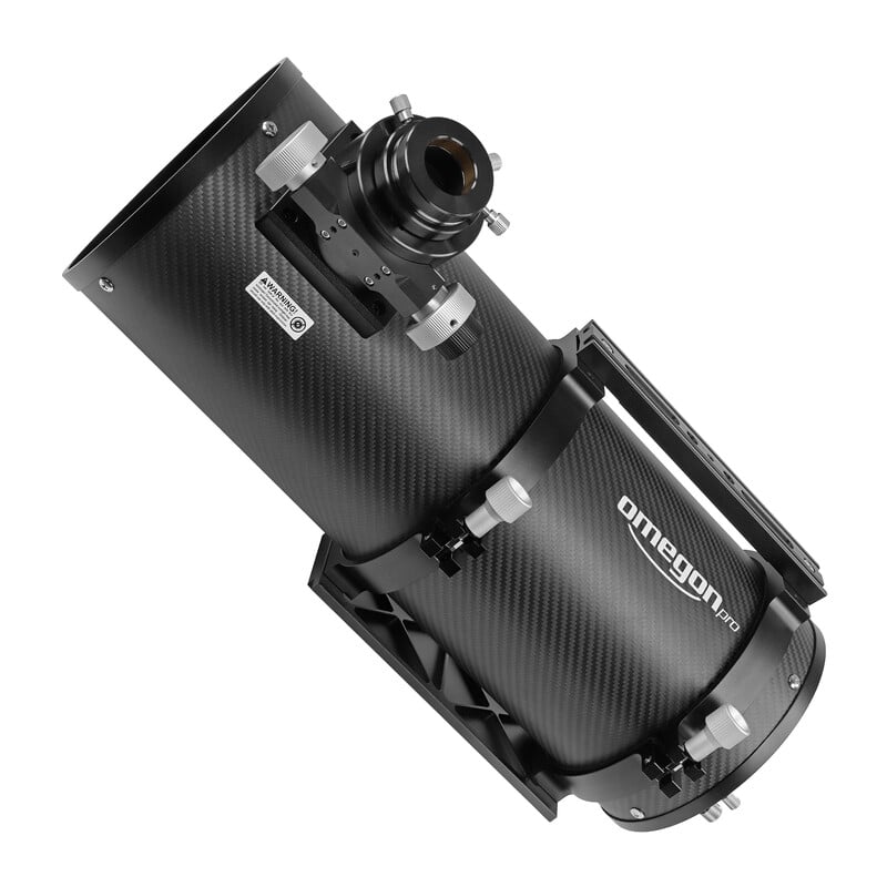 Omegon 154/600 Pro Astrograph Carbon OTA