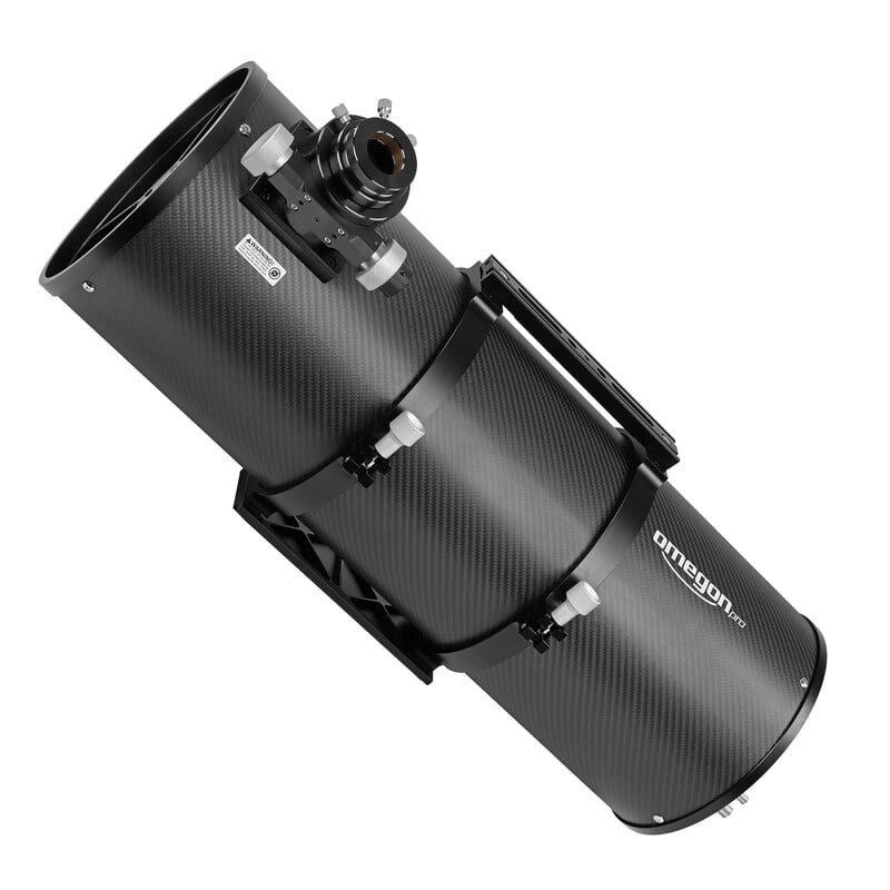 Omegon 203/800 Pro Astrograph Carbon OTA