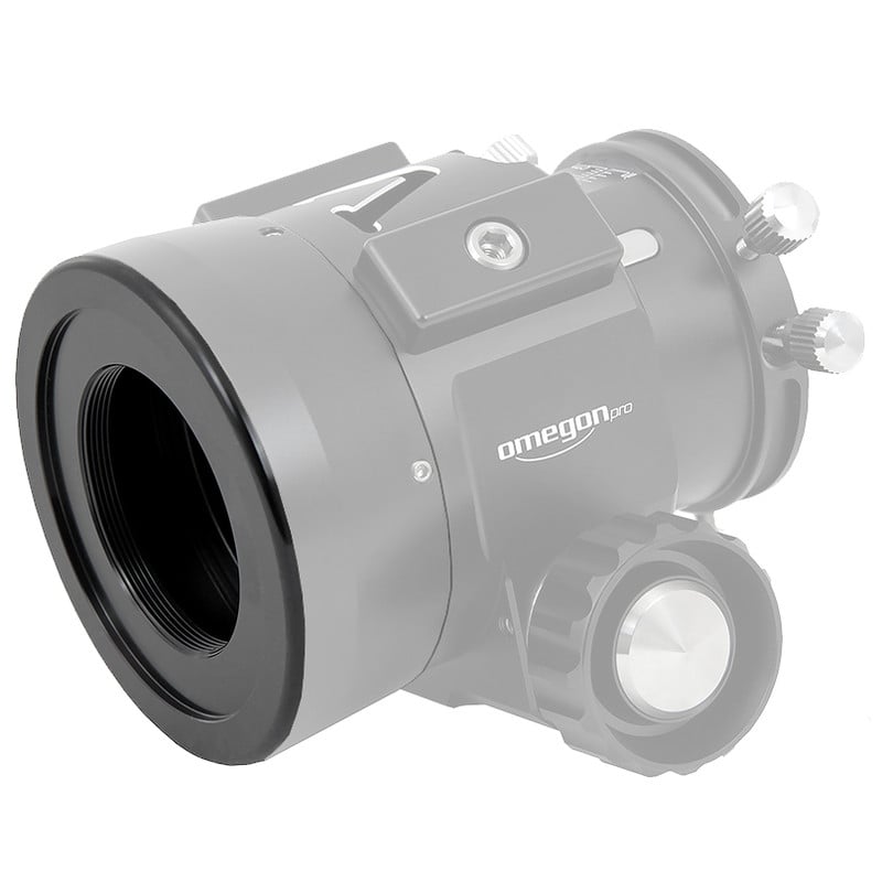 Omegon V-Power Adapter, C11 op C8