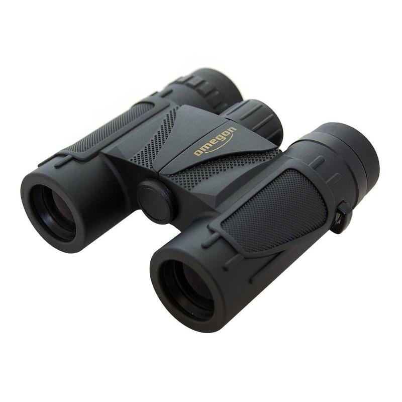 Omegon Blackstar Binoculars 10x25