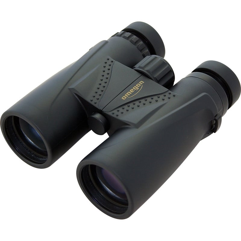 Omegon Blackstar Binoculars 10x42