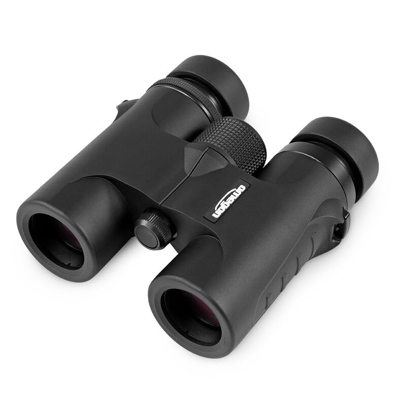 Omegon Blackstar 2.0 Binoculars 10x25