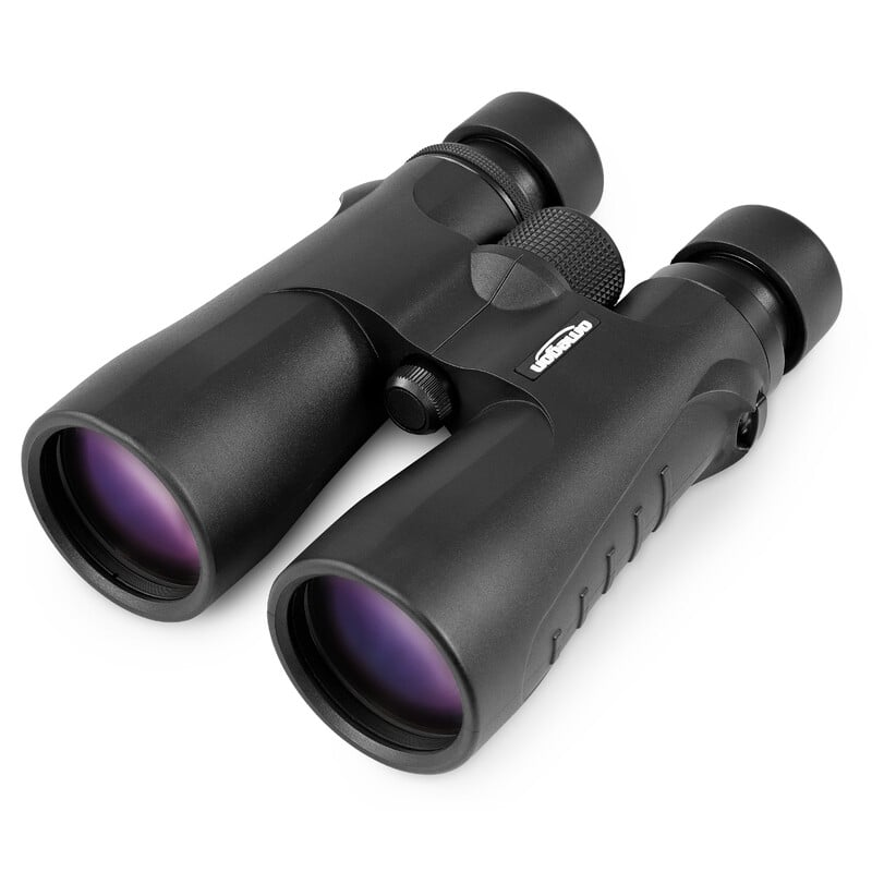 Omegon Blackstar 2.0 Binoculars 10x50