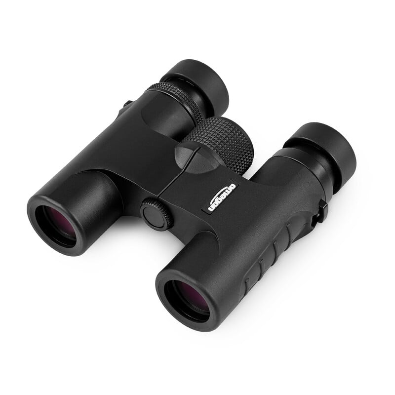 Omegon Blackstar 2.0 Binoculars 8x25