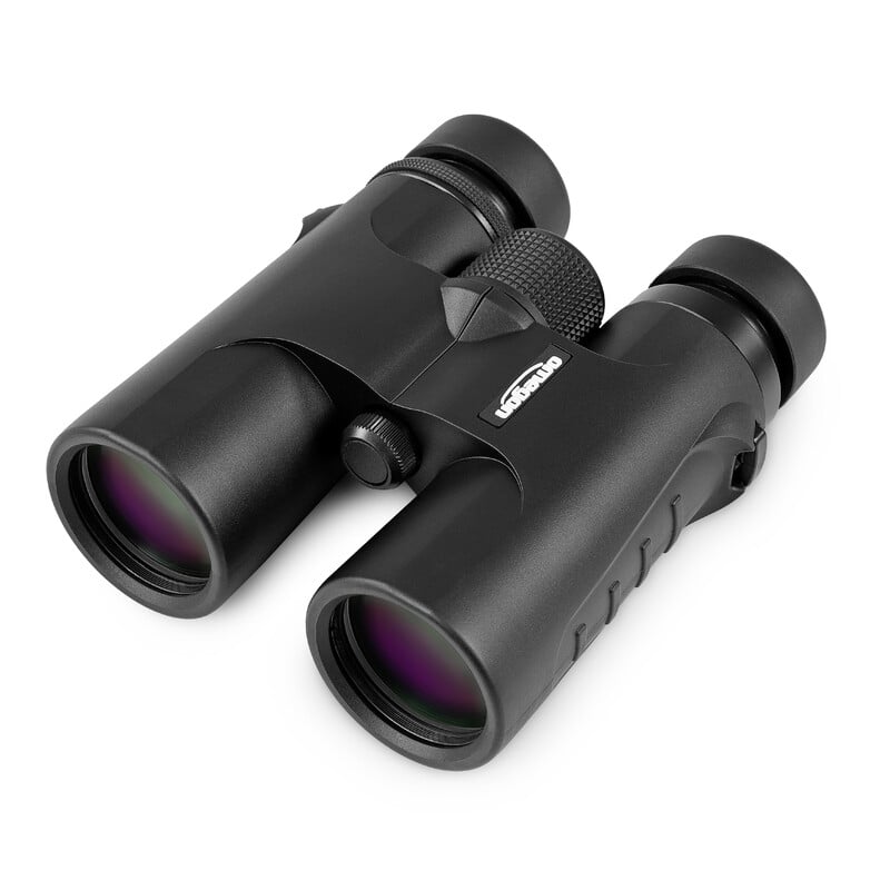 Omegon Blackstar 2.0 Binoculars 8x42