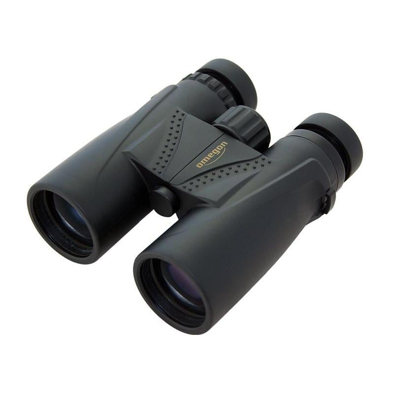 Omegon Blackstar Binoculars 8x42