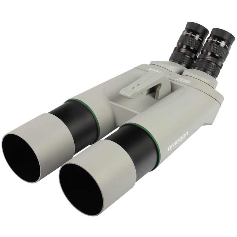 Omegon Brightsky 45° Binoculars 22x70