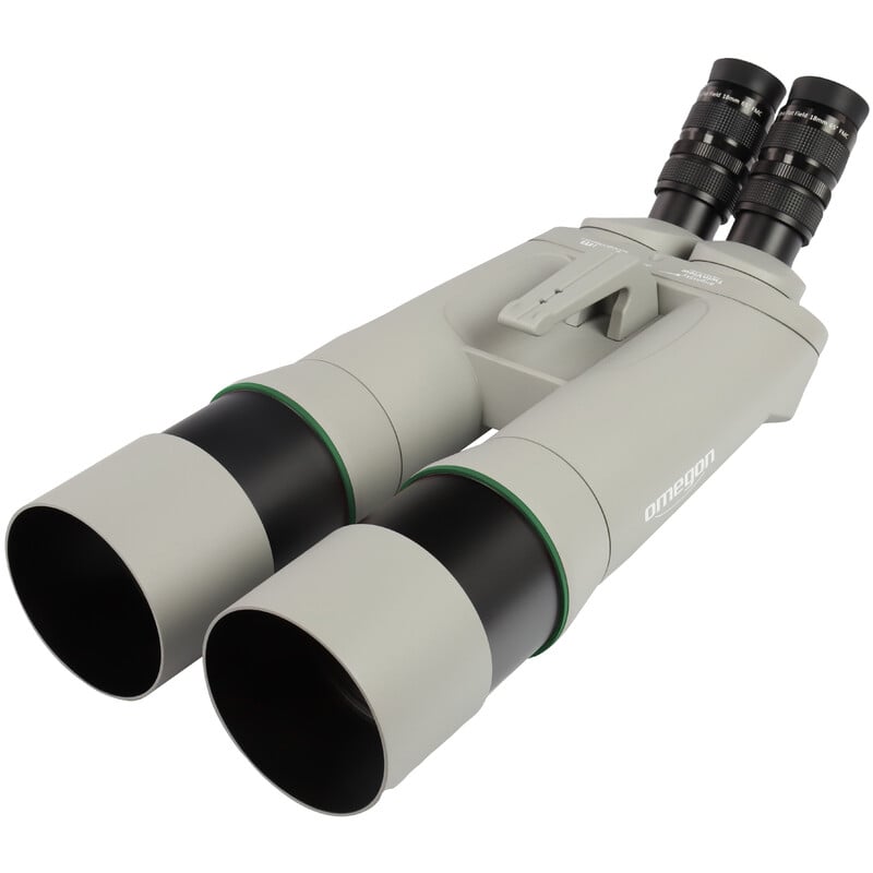 Omegon Brightsky 45° Binoculars 26x82 + Case